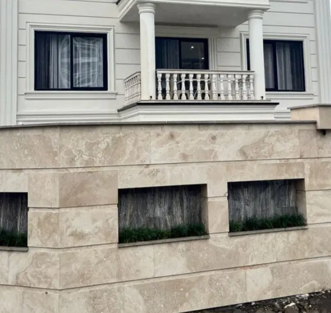 اجاره ویلایی نوساز دربست مرکزشهر