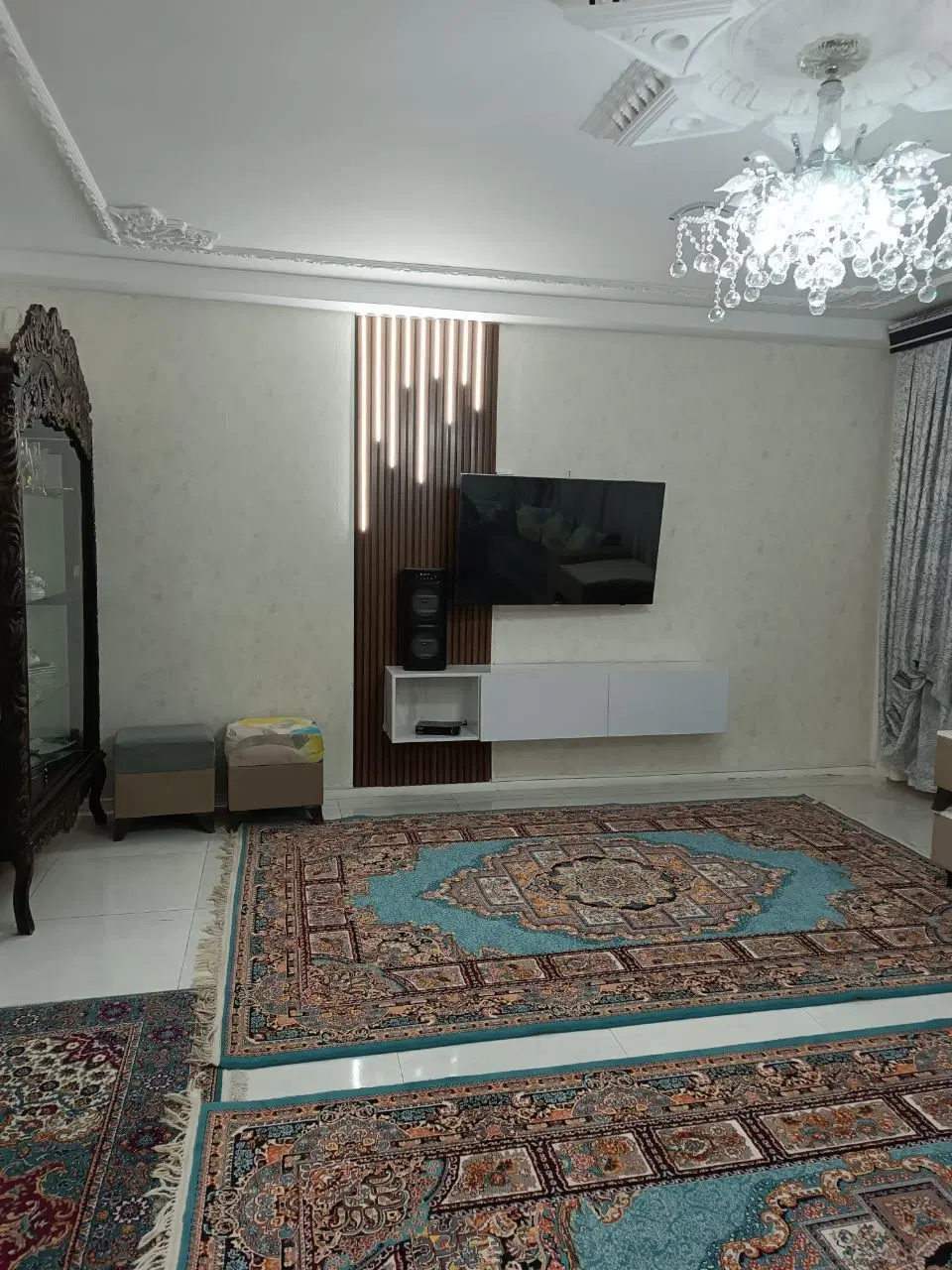 فروش آپارتمان 71متری سند