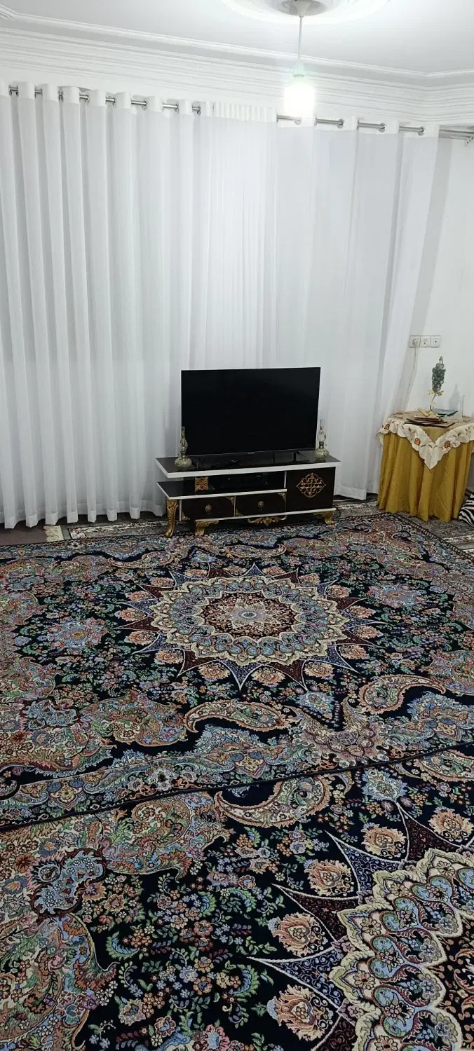 خانه ننله بدون خرج