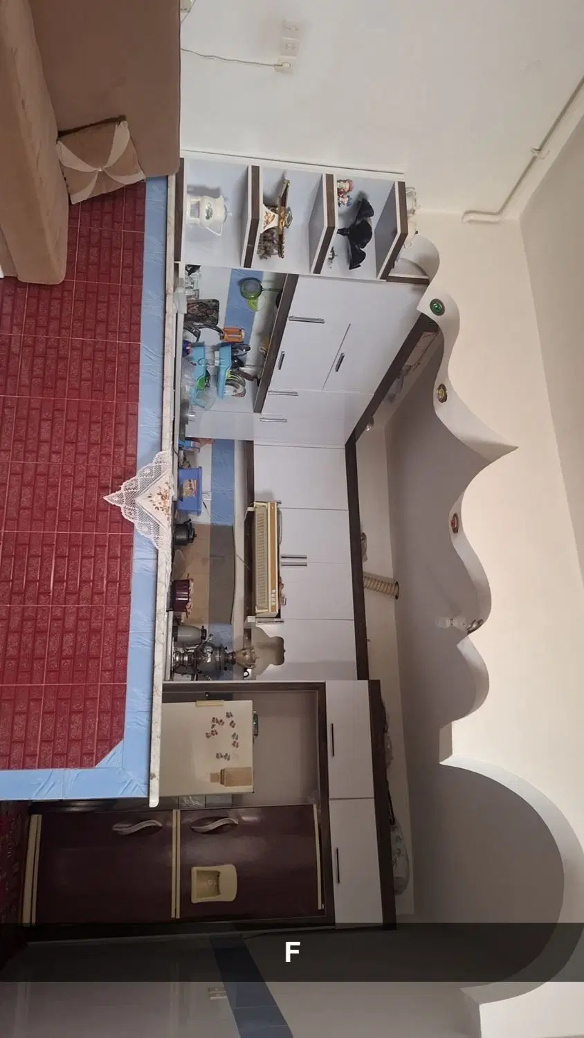 اجاره  ساختمان  ویلای ۷۵ متری