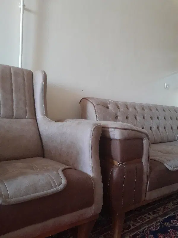 اندیشه پونک۲ رواسان دوکله ۶۲متر