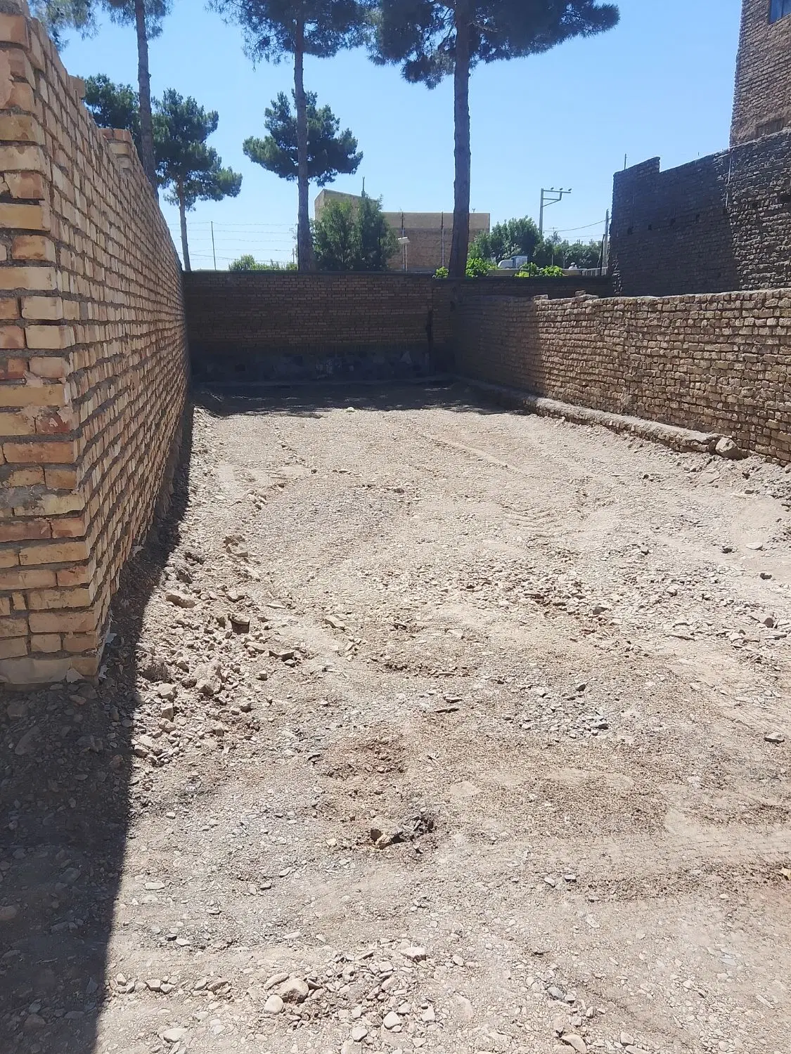 زمین