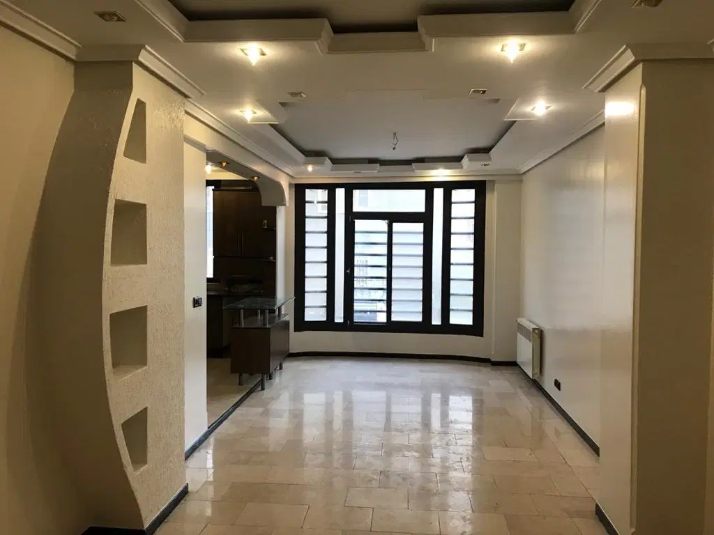 ۸۰ متر فول امکانات سرمایه گذاری