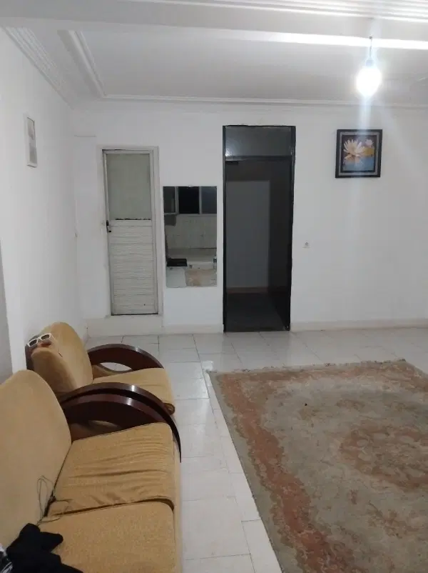 هگ خونه خانوم میخوام جهت کمک کردن کاراهی خونه