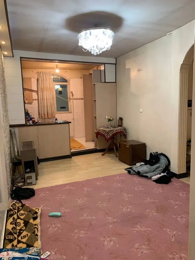واحد ۴۳ متری خوش نقشه