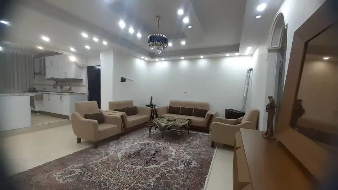 ۷۵ متر کوهسار طبقه دوم