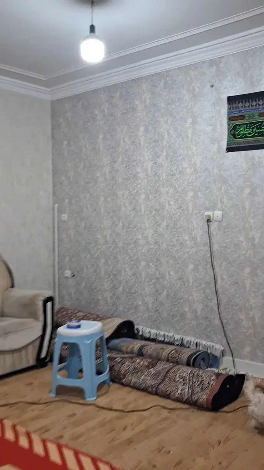 آپارتمان ۱۱۲ متر پارکینگ سندی و آسانسور ۳خواب