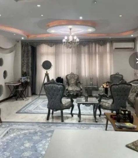 خرید واحد بلوار سپاه