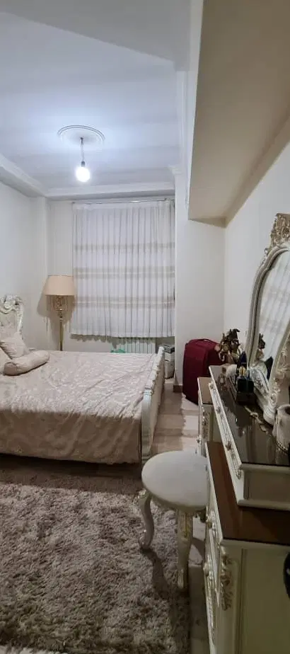 ۸۰ مترسرمایه گزاری_تراورتن _فول دیزاین_املاک مادر