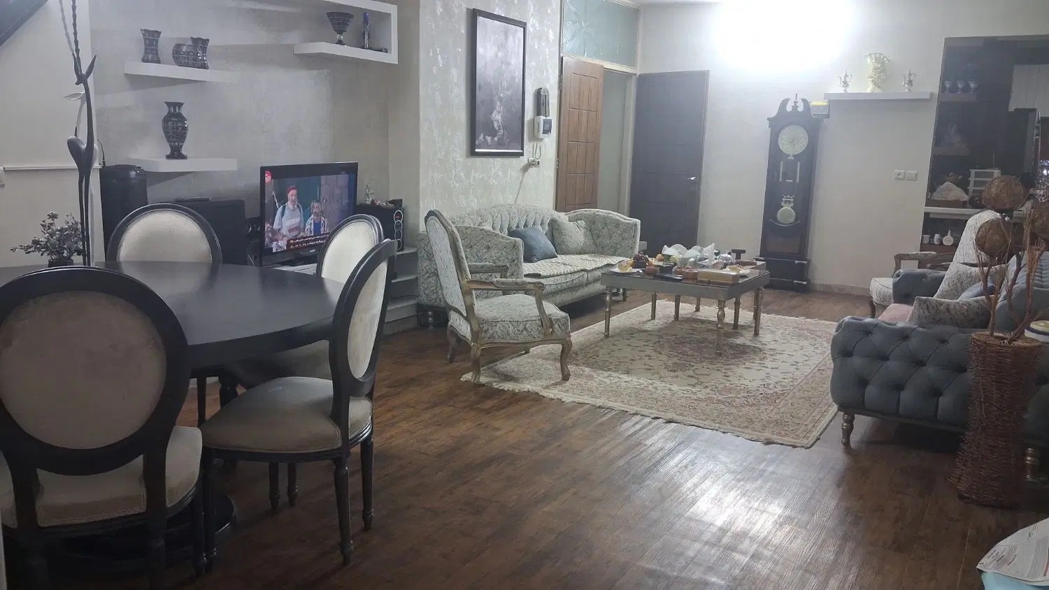 خانه مسکونی ویلایی