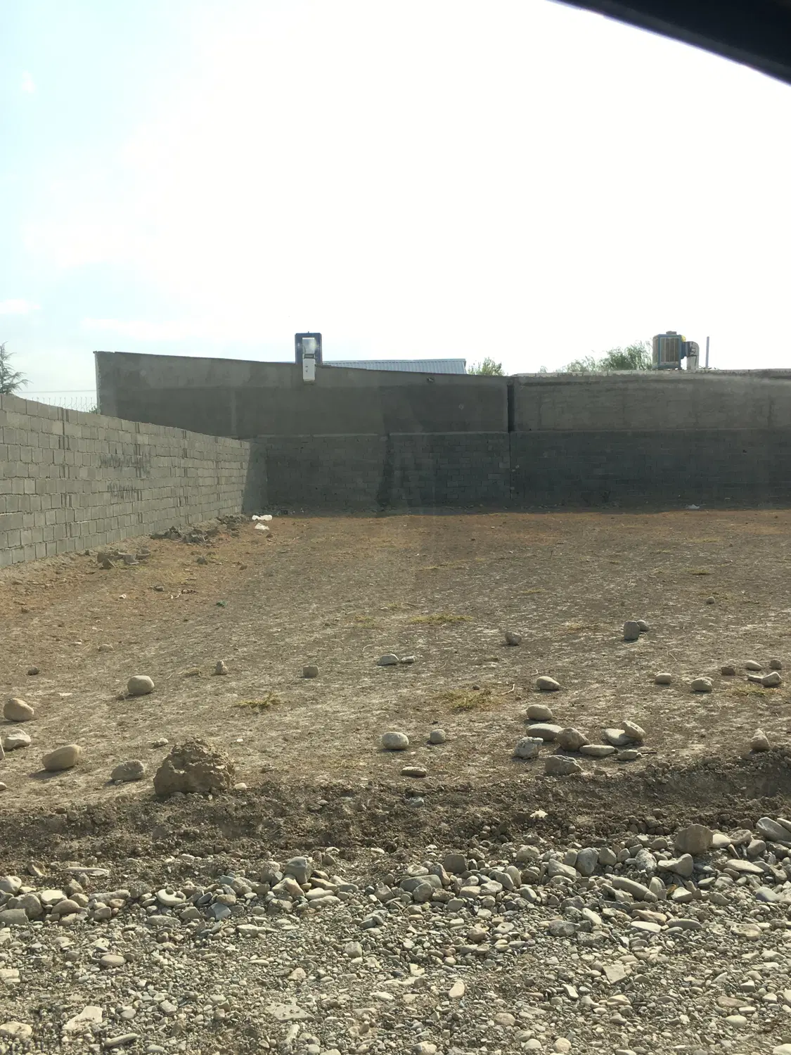 فروش زمین سهیلیه دست اول