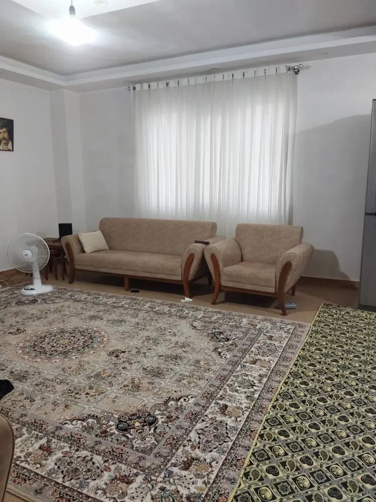 آپارتمان در بلوار تندگویان
