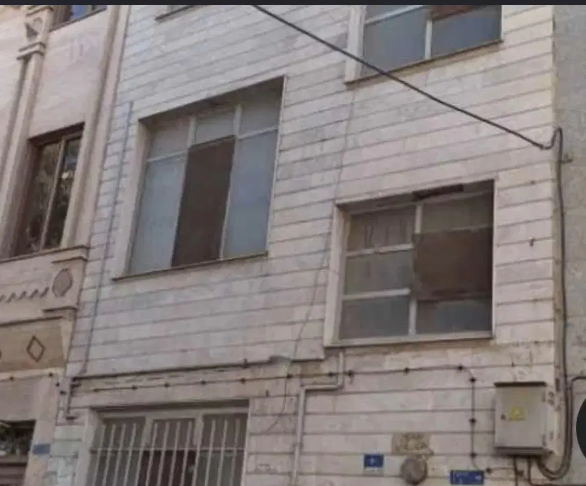 فروش کلنگی تجاری