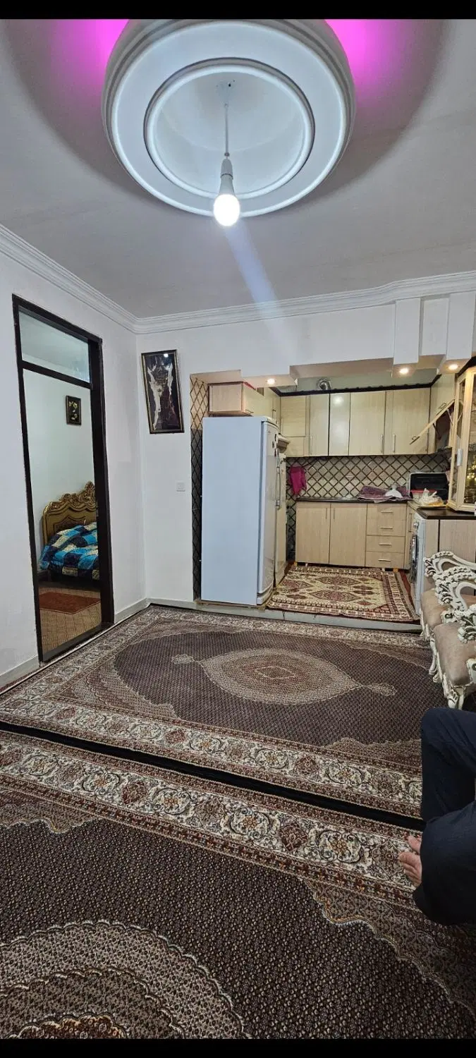 خانه در شمس اباد یاغچیان ۲ و نیم طبقه