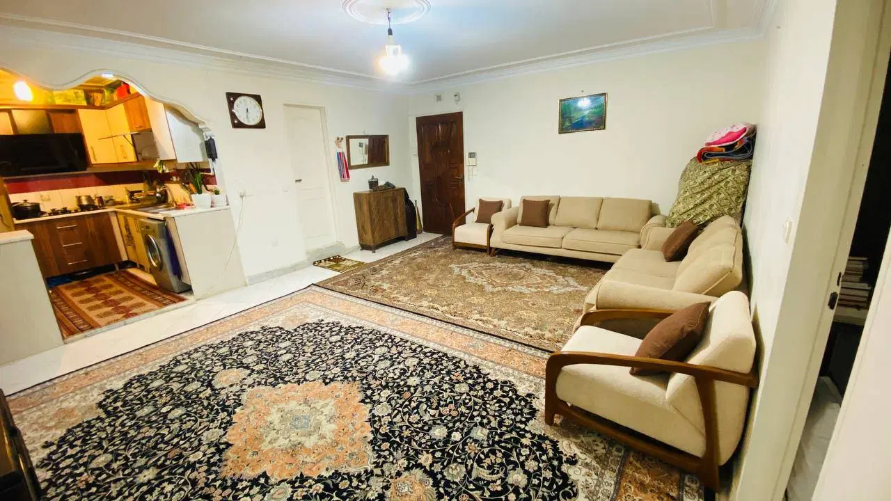 فروش آپارتمان ۵۸ متری