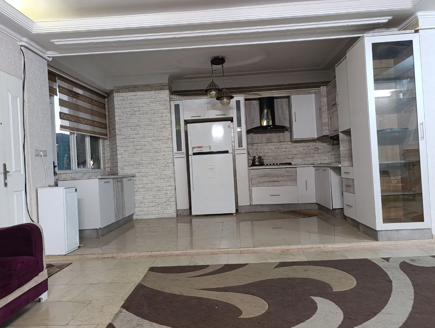 اجاره اپارتمان