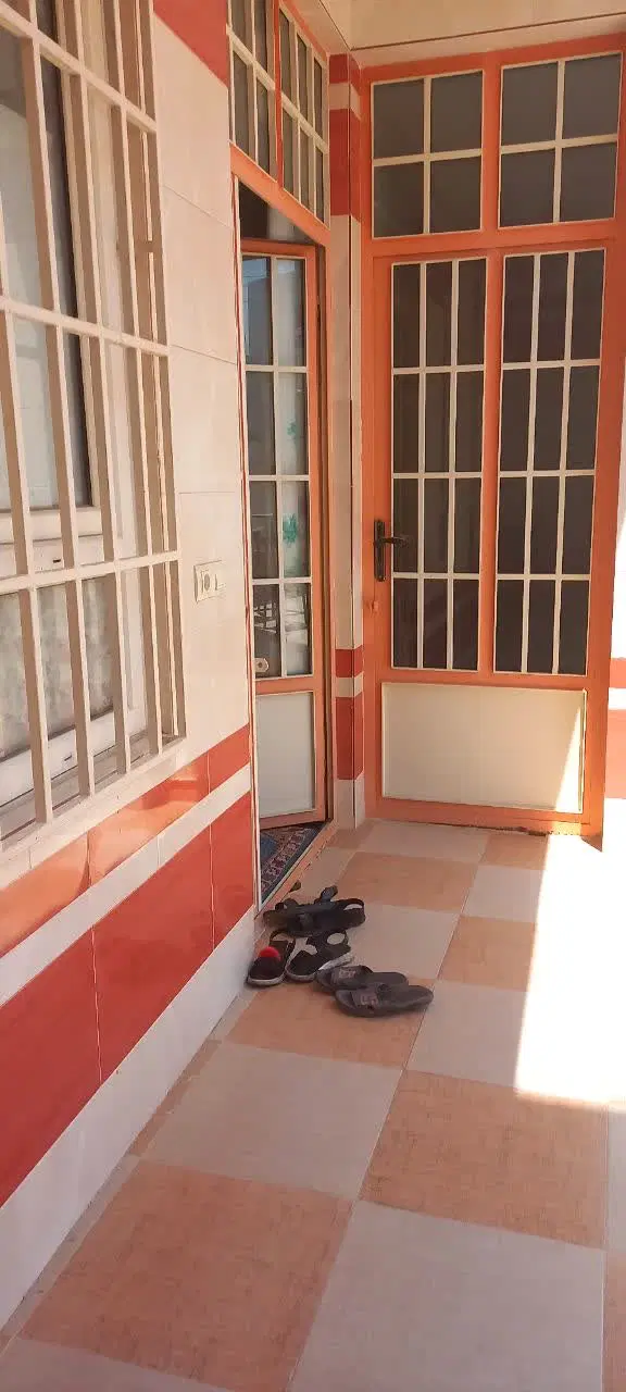 فروش ساختمان ۳ طبقه کوی نگارستان