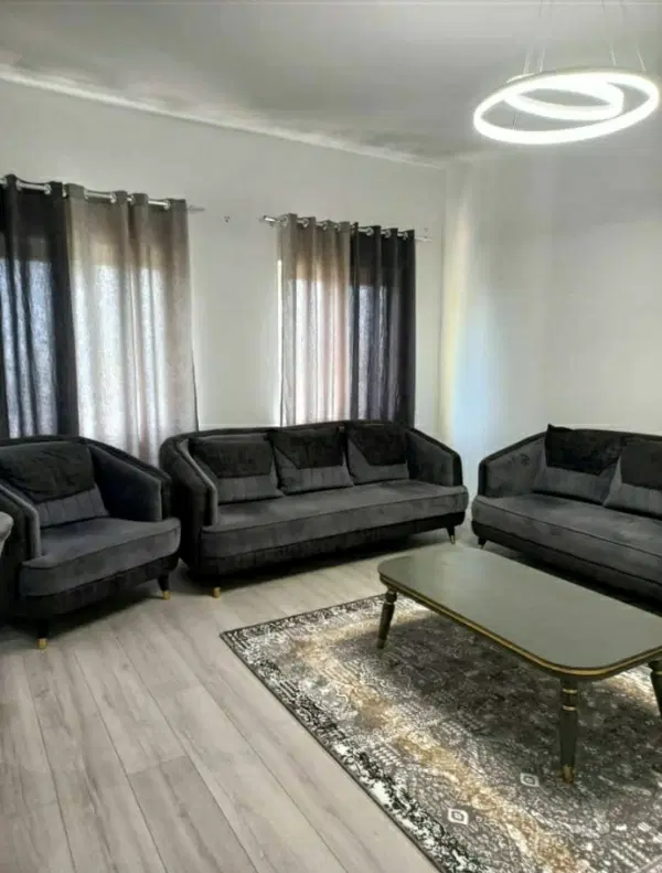 اجاره پاراتمان سوئت روازنه هفتگی