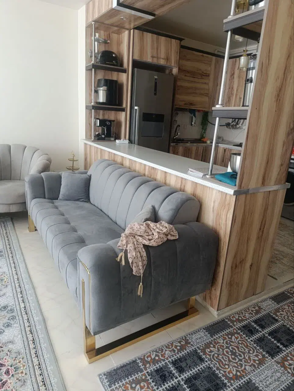 آپارتمان اجاره