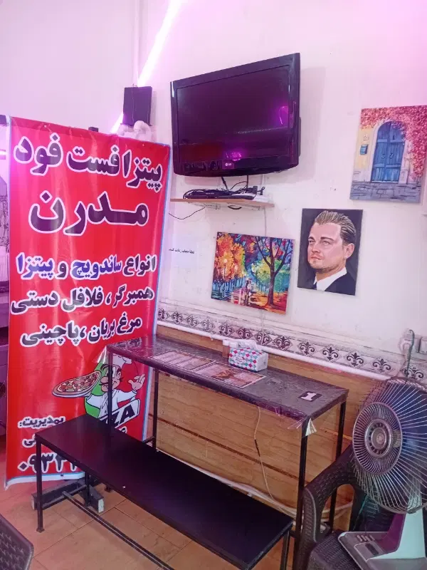 اجاره ‌مغازه ‌۳۰متری‌امتیازات‌کامل‌‌آب.برق.گاز
