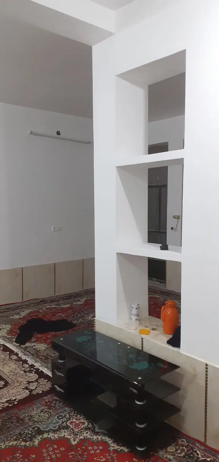 منزل مسکونی شهرک دستغیب اردوگاه