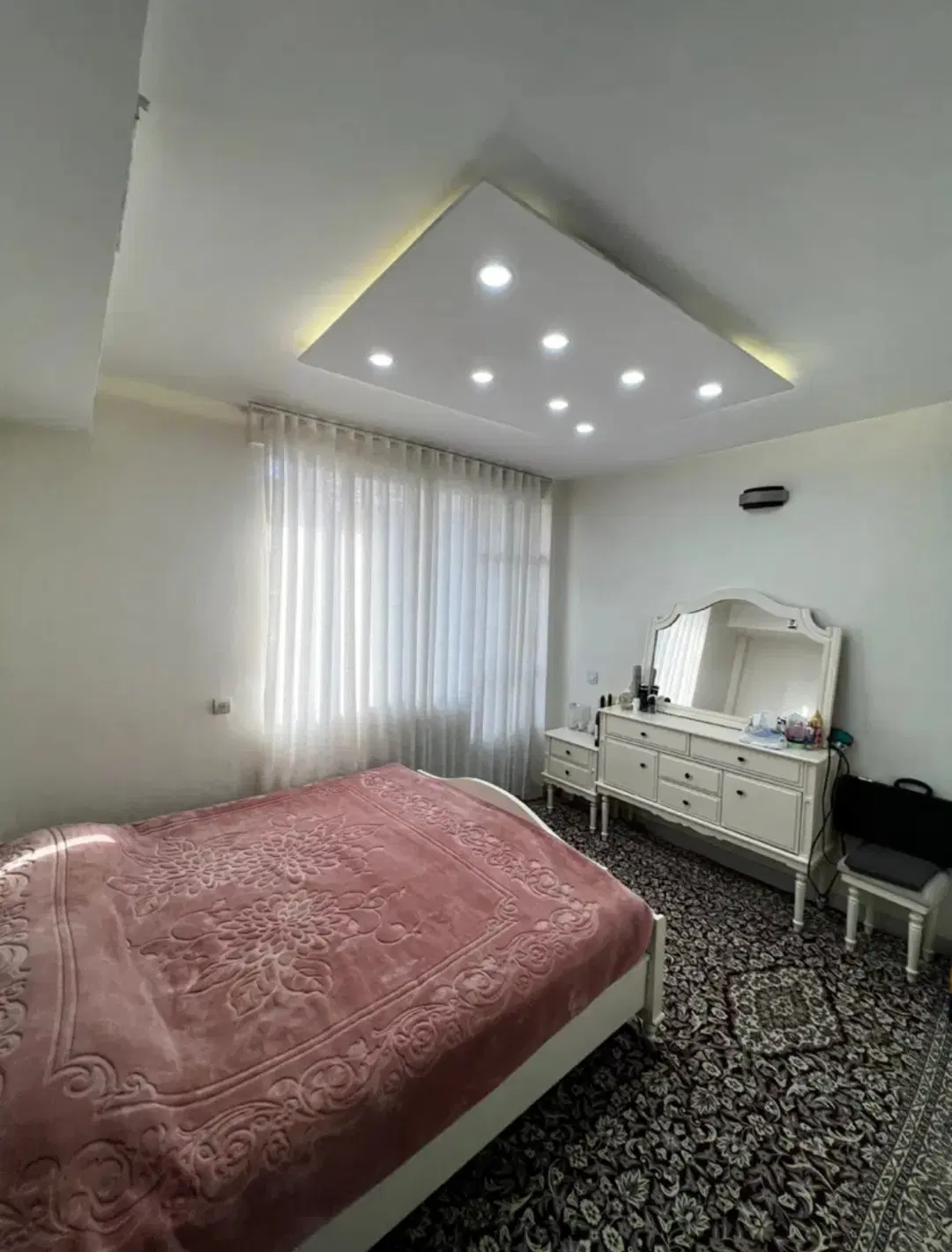آپارتمان خرمدشت