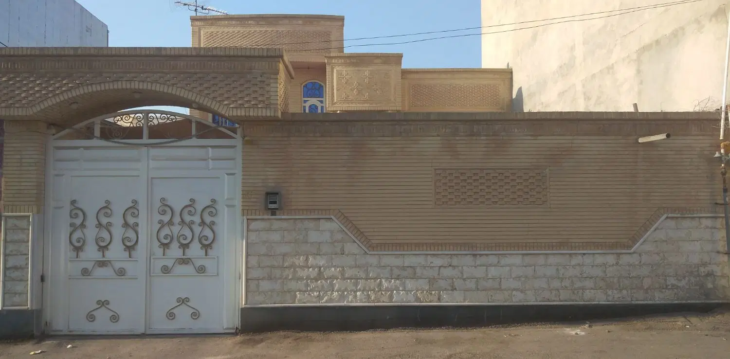 رهن ویلایی