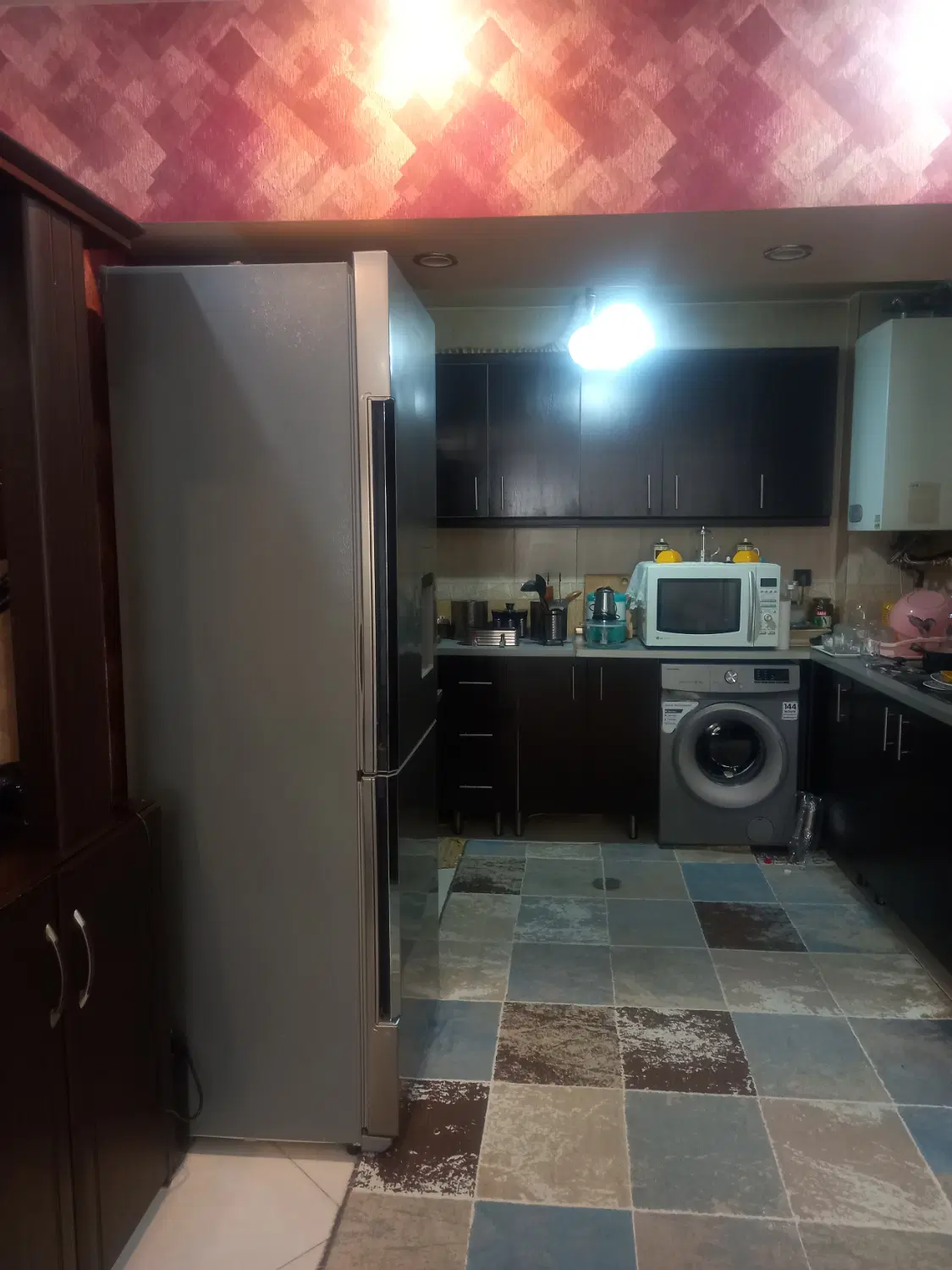 فروش آپارتمان مسکونی