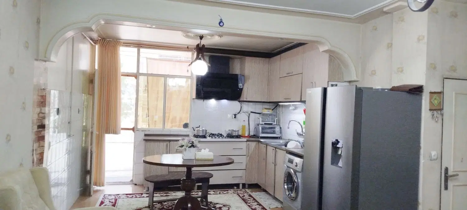 واحد فروشی تک خواب