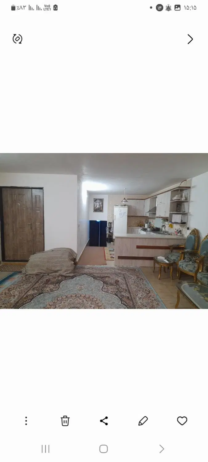 خانه ویلایی