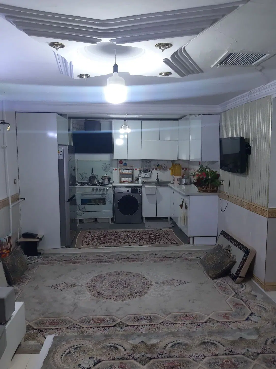 اجاره واحدمسکونی