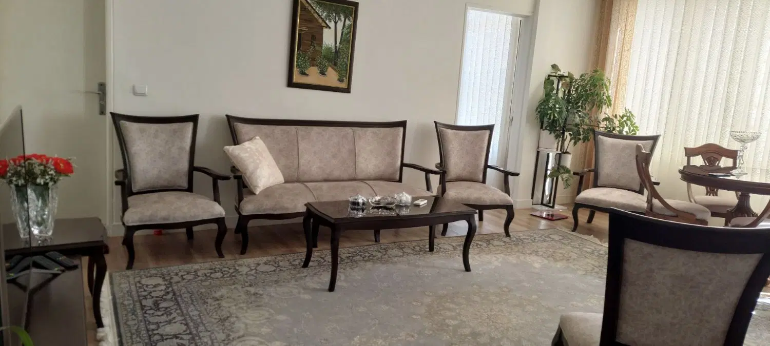 فروش آپارتمان آسانسور دار(شهرک ناز)