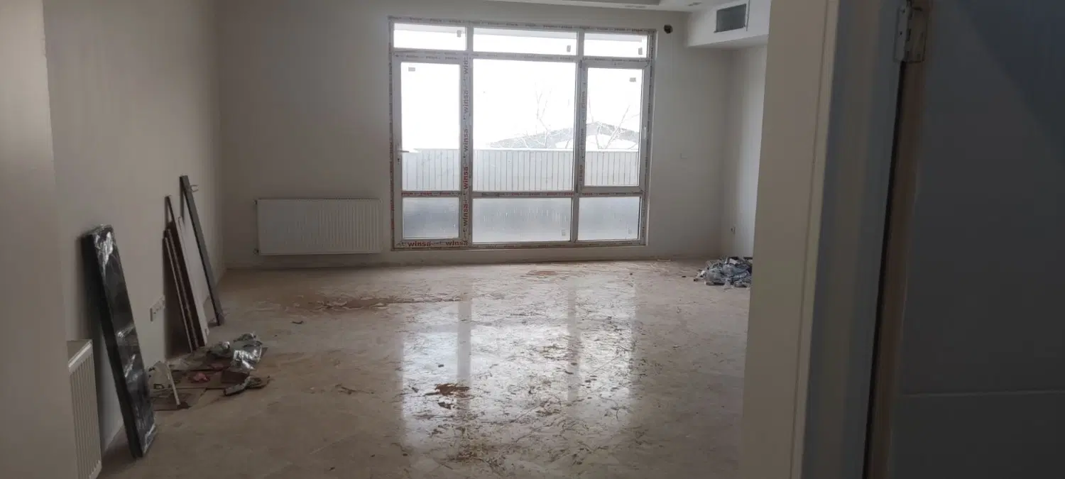 125 متر رو به نما نگارستان بهارستان شرقی