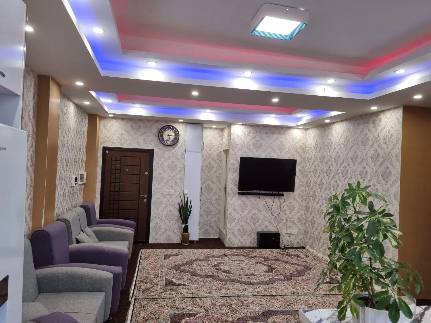 برج تامین اجتماعی