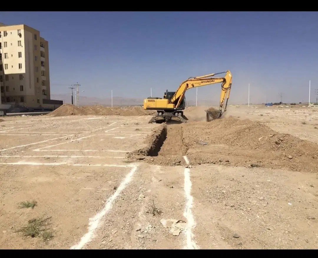پردیس زندگی ۲ فاز ۷