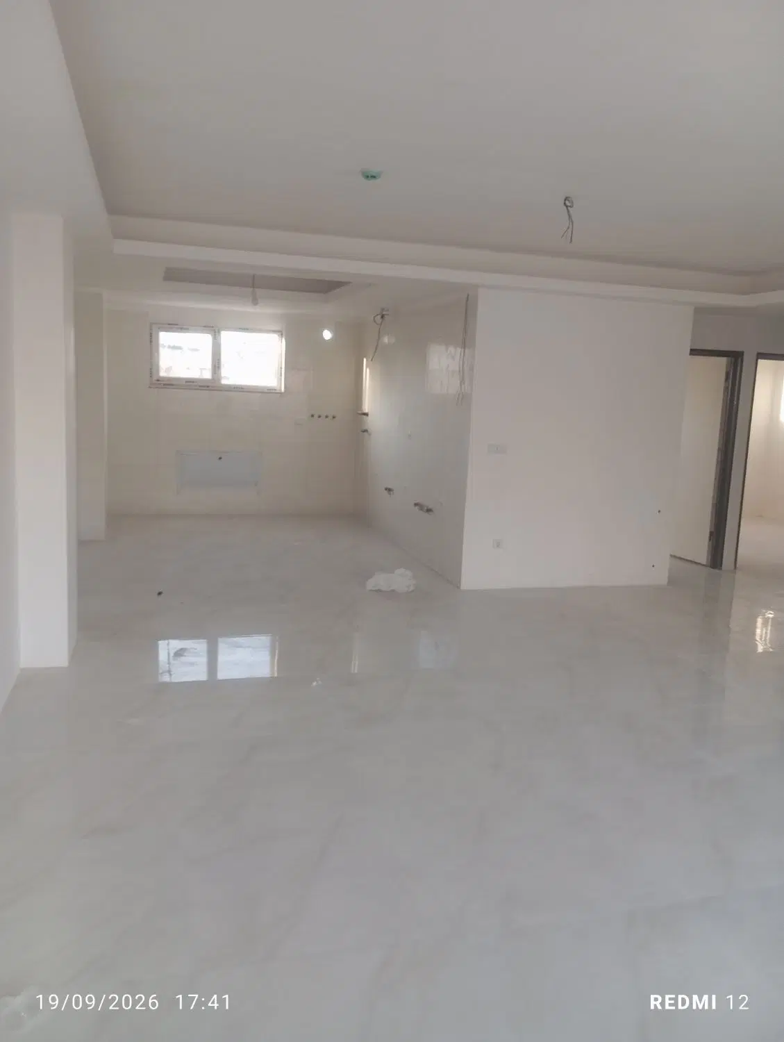 زعفرانیه رجای شهر 115متر حیاط دار_ملک نیلی