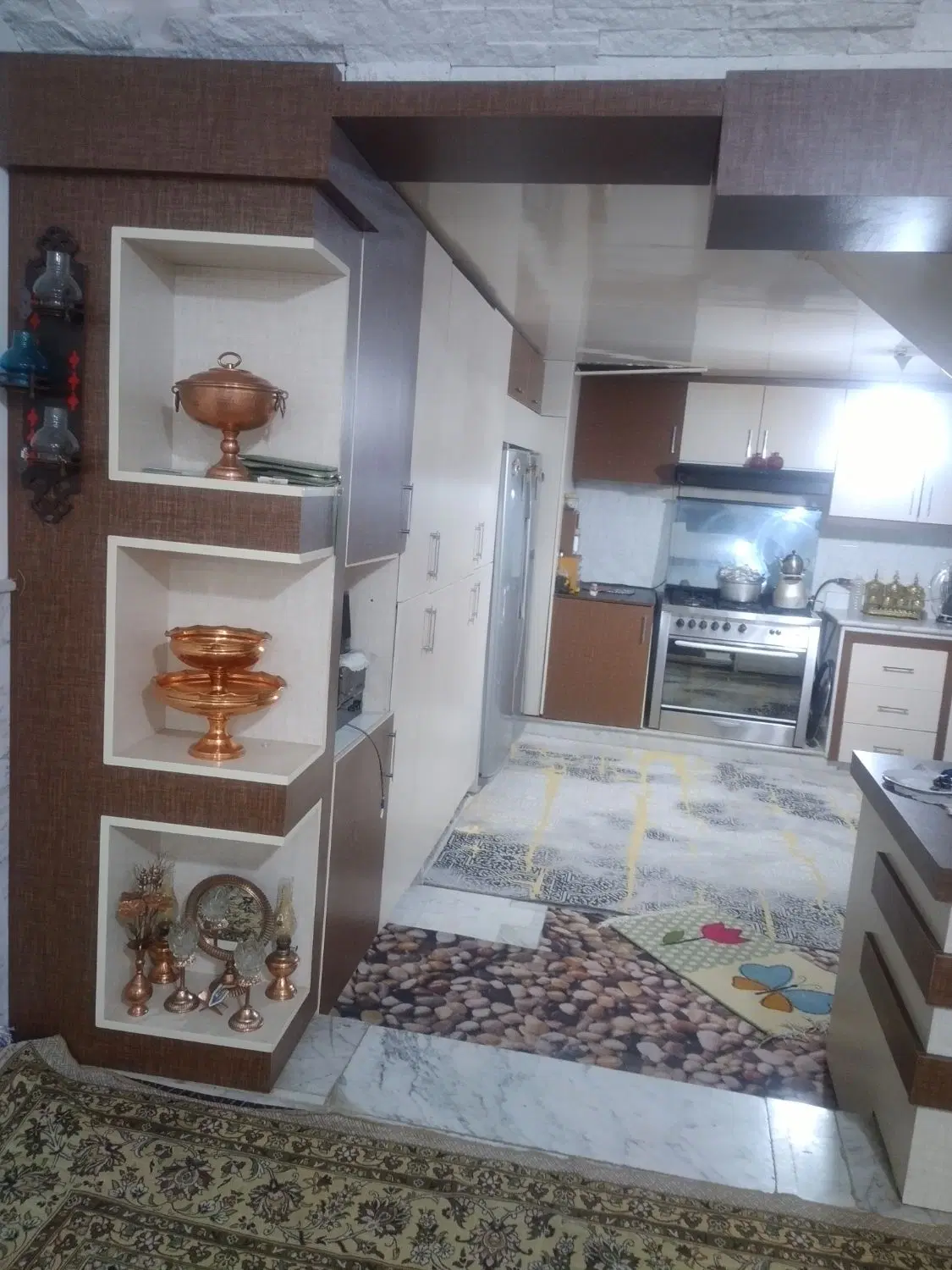 منزل فروشی خیابان نطنز