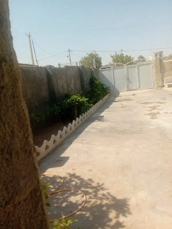 خانه درلرستان درود روستای سندرکان