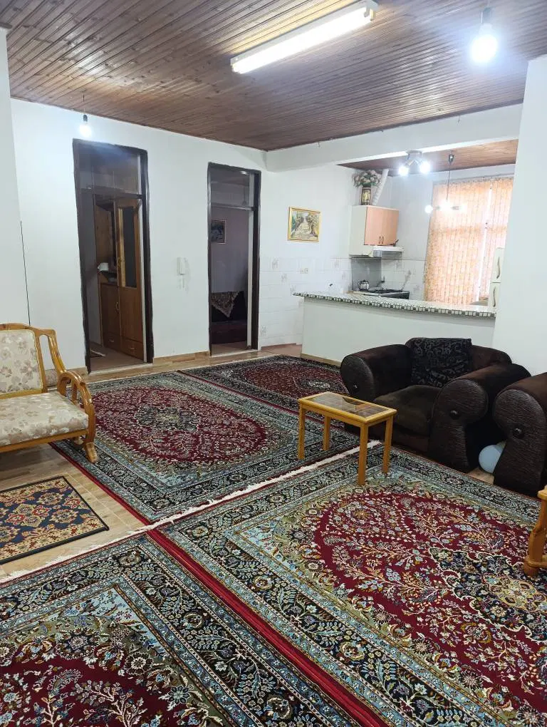 فروش ویلای 283 متری محله غازیان