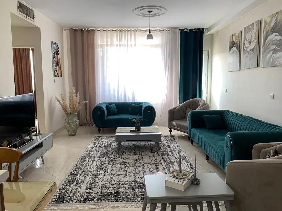۸۳ متری تندرستی