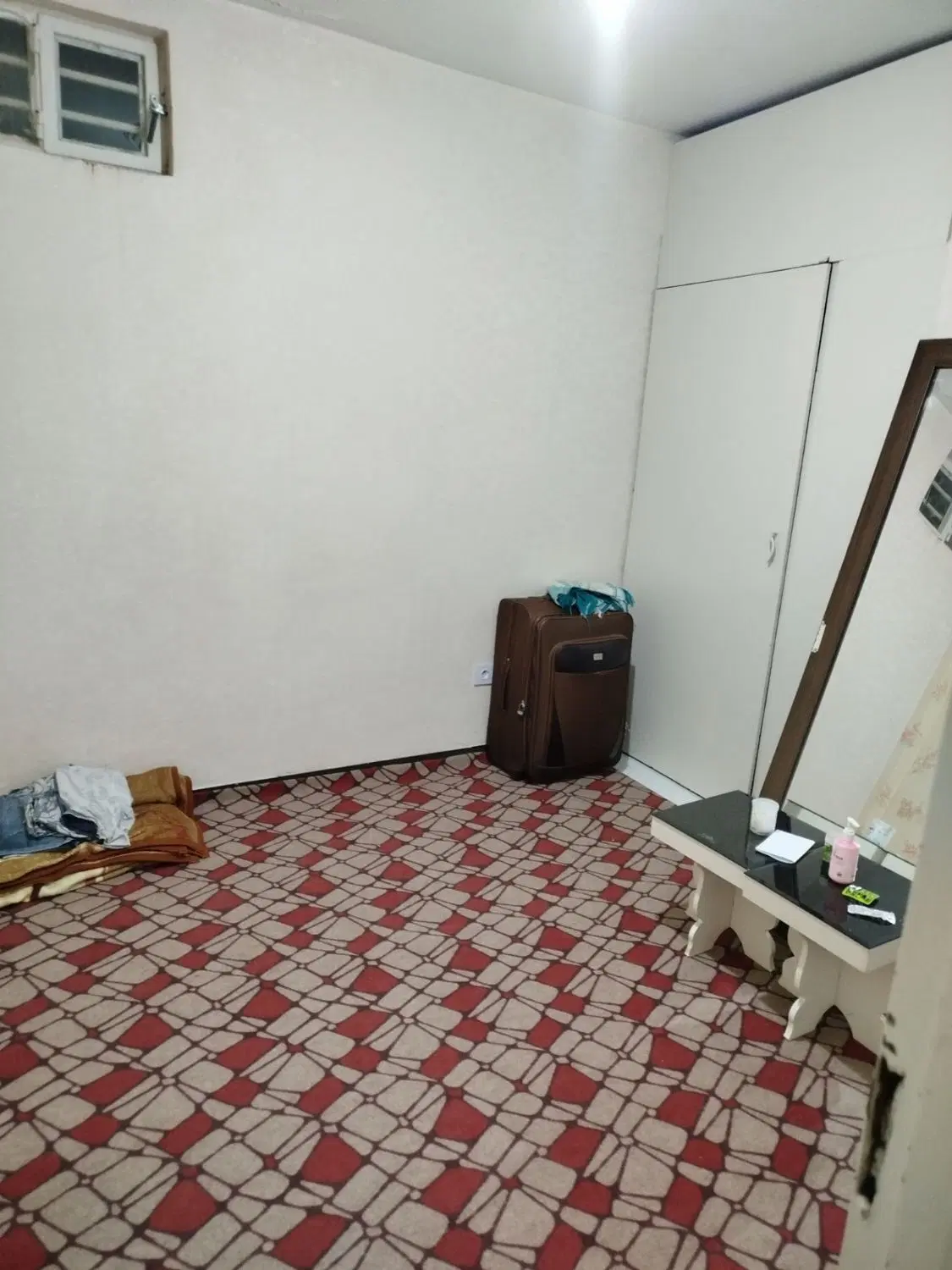 خانه ۵۵ متری قیمت مناسب