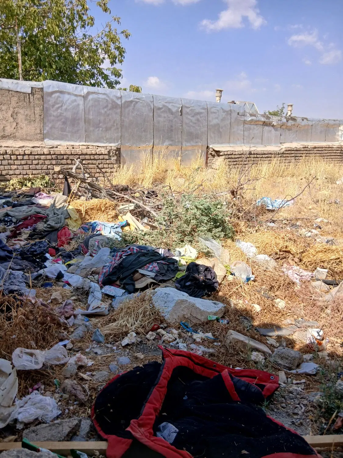 فروش زمین
