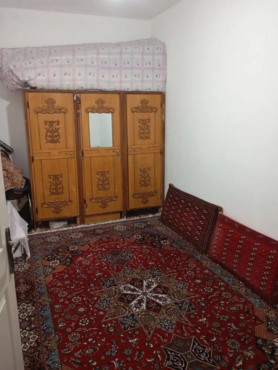 خانه ویلایی