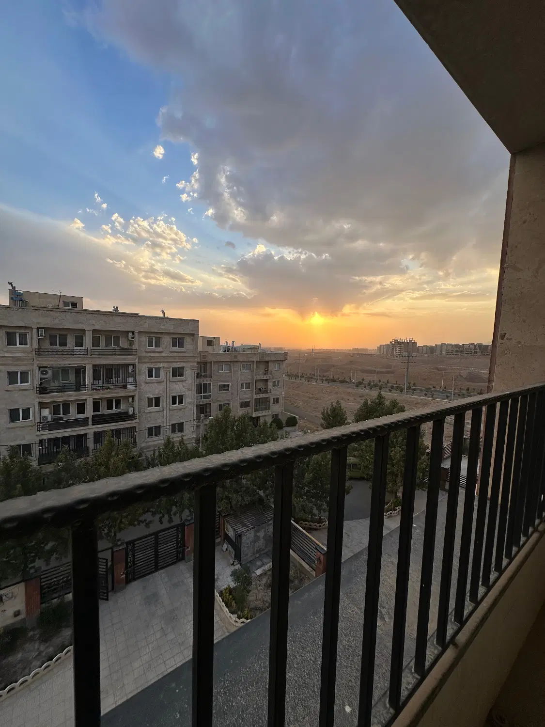 واحدنوساز_۱۰۰ متری_ فاز۲