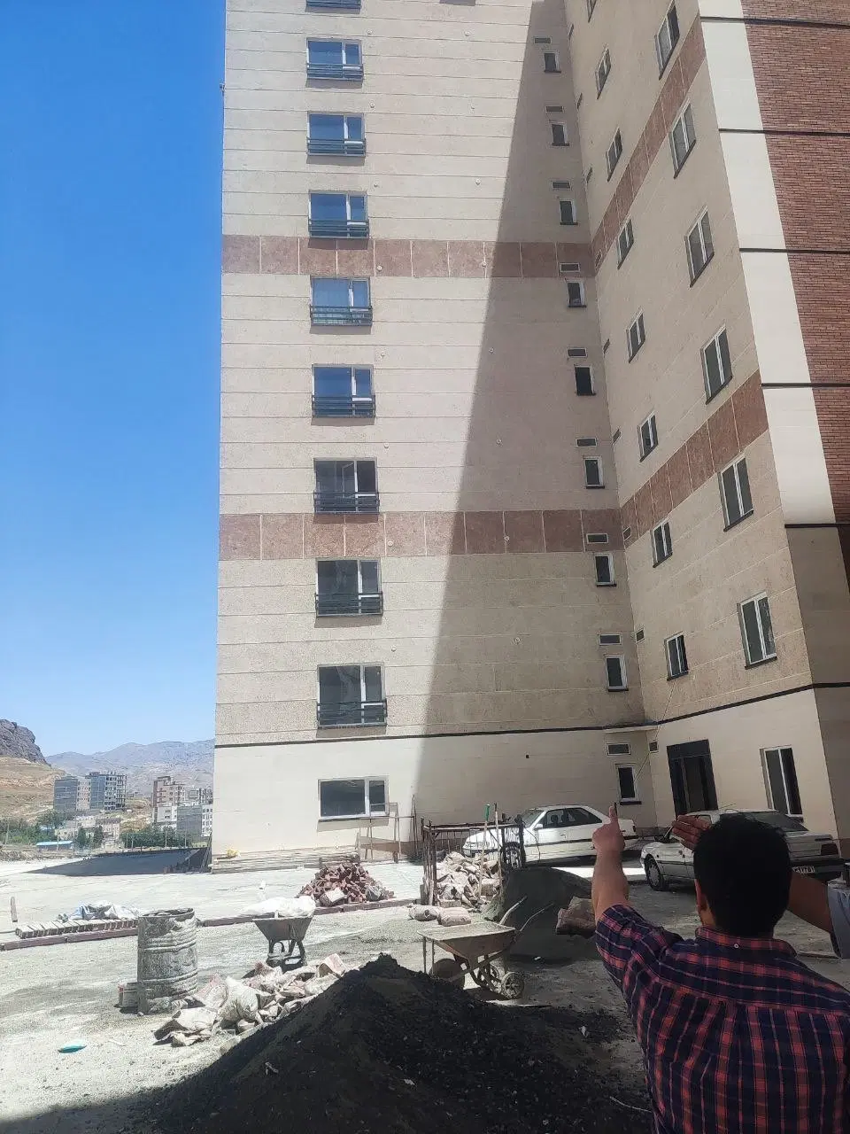 فروش باخان هیژا فرنیا هوران