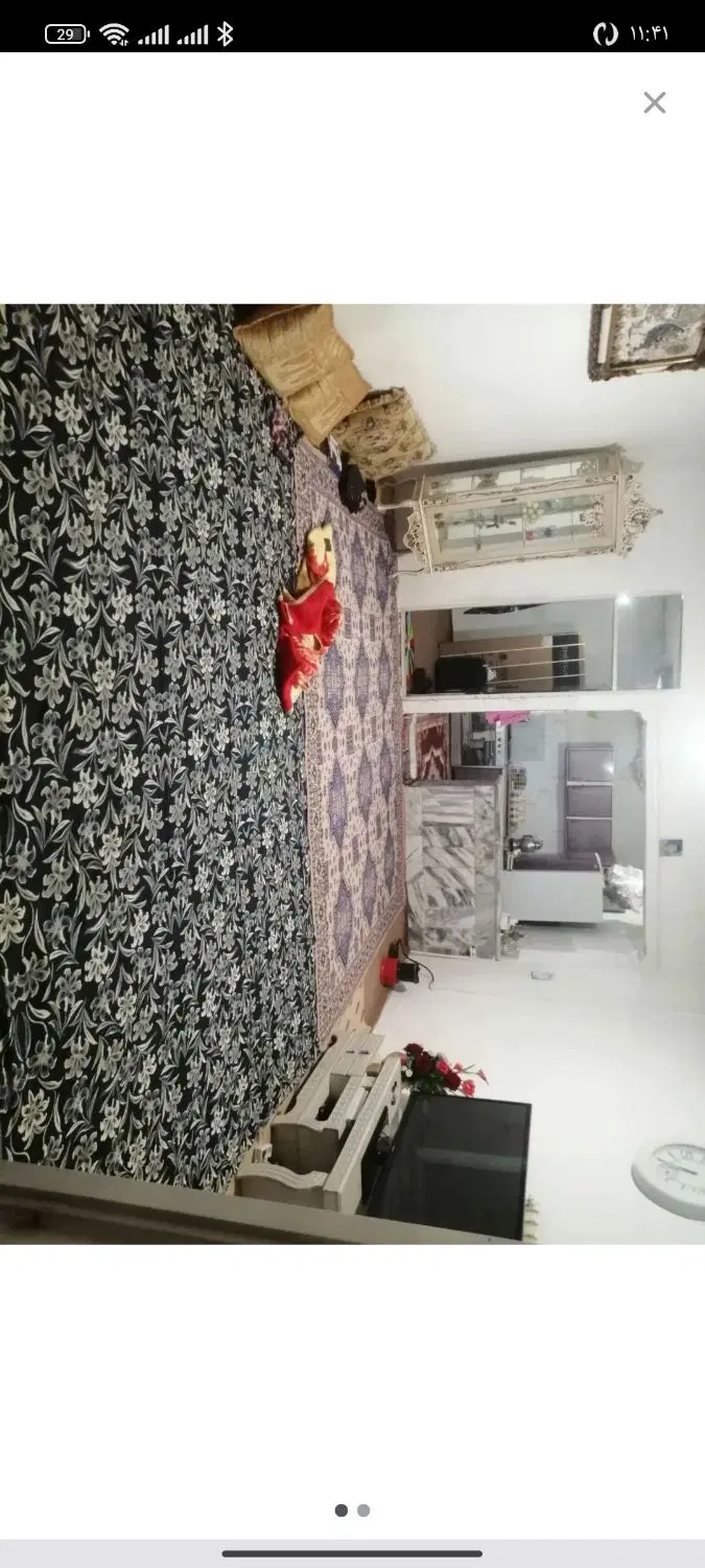 منزل ویلایی توس 72