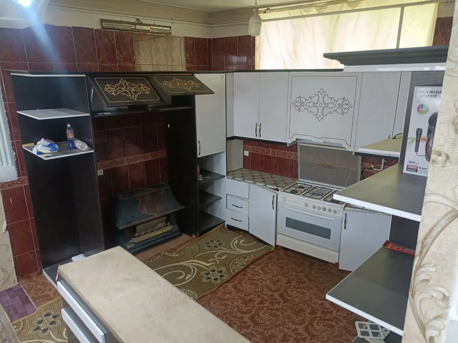خانه شاه جهان آباد