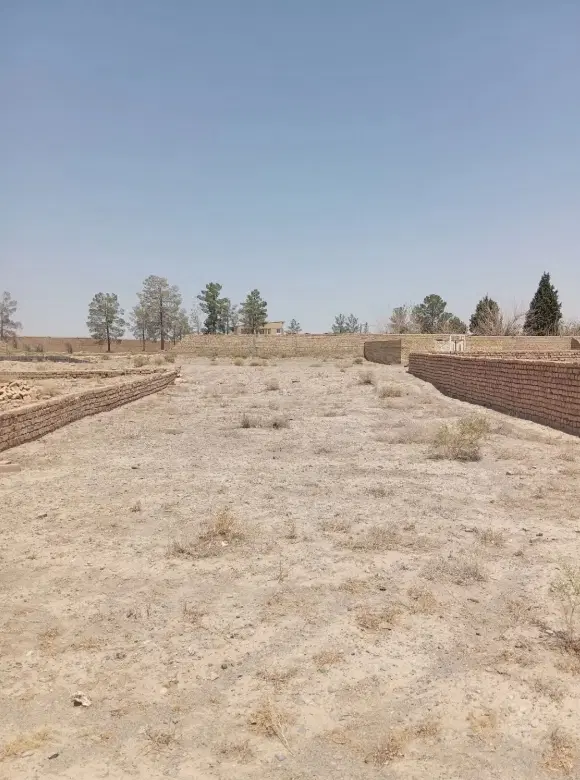زمین مناسب سرمایه گذاری