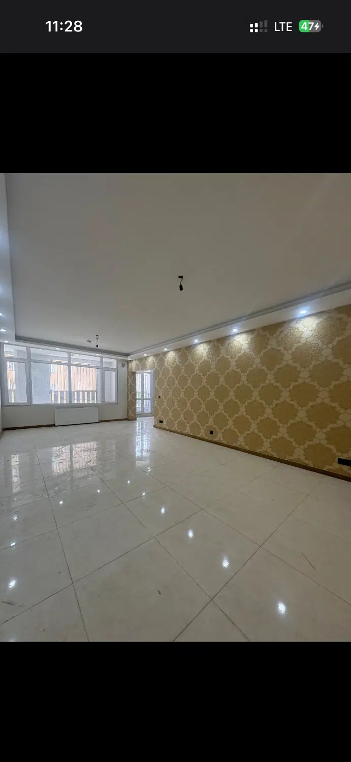 فروش اپارتمان ۱۱۳ متری در الهیه