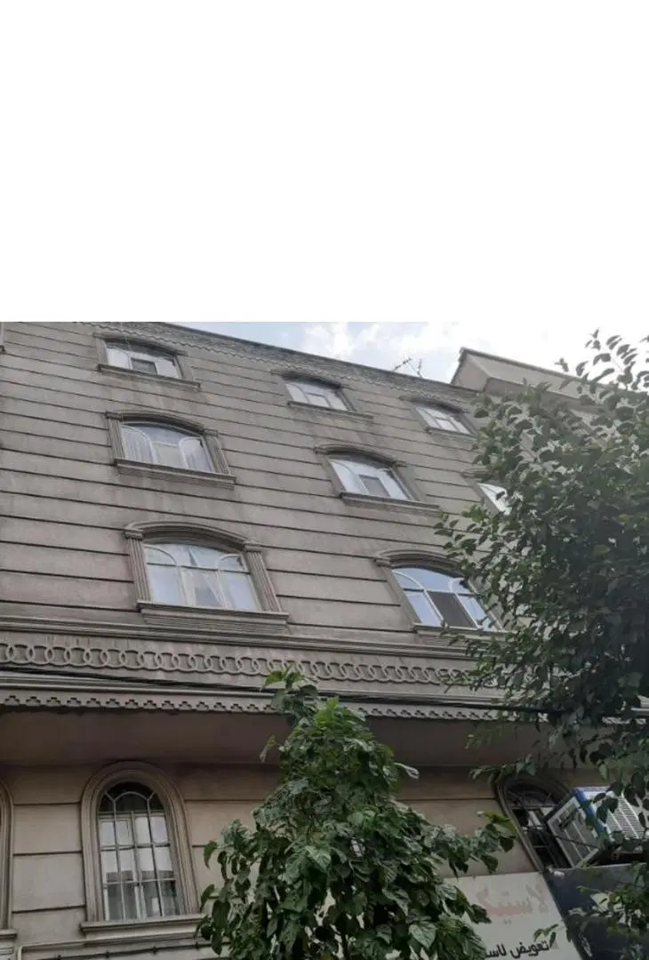 نیاوران  الفت ۹۴متر ۹ساله  تکواحدی